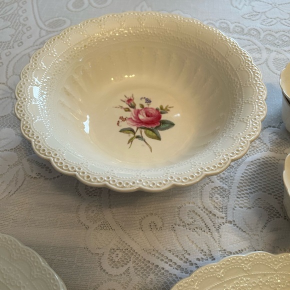 COPY - Vintage Spodes Jewel Rose Gold - Picture 7 of 13